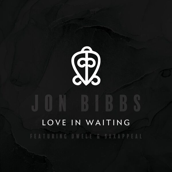 Cover art for Love in Waiting